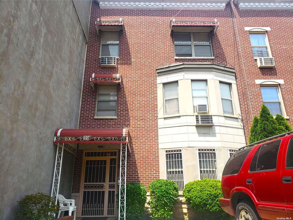 Image 1 of 29 for 99 Macdougal Street in Brooklyn, Bedford-Stuyvesant, NY, 11233