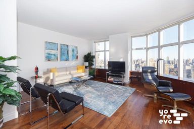 Image 1 of 11 for 160 West 66th Street #40E in Manhattan, NEW YORK, NY, 10023