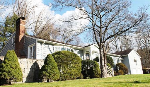Image 1 of 15 for 36 Indian Hill Road in Westchester, Bedford, NY, 10506