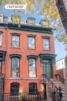 Image 1 of 10 for 468 Waverly Avenue in Brooklyn, NY, 11238