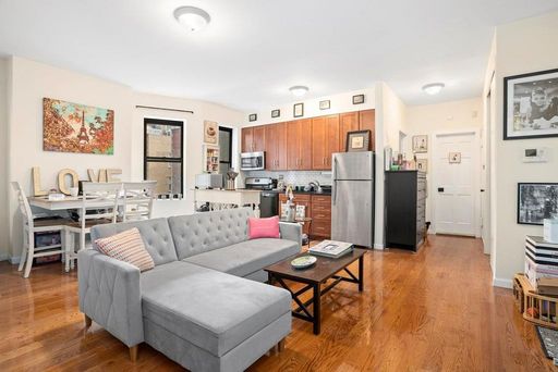Image 1 of 8 for 342 West 56th Street #7D in Manhattan, New York, NY, 10019