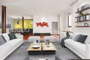 Image 1 of 27 for 497 Greenwich Street #6B in Manhattan, New York, NY, 10013