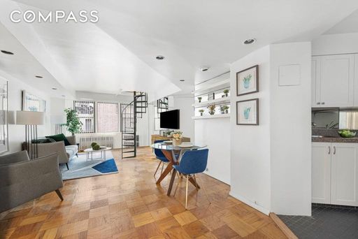 Image 1 of 13 for 333 East 55th Street #6B/7B in Manhattan, New York, NY, 10022