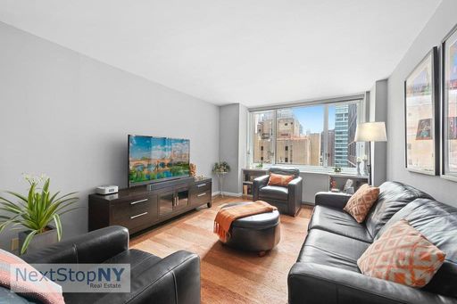 Image 1 of 10 for 245 East 54th Street #23S in Manhattan, New York, NY, 10022