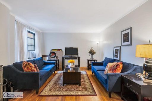Image 1 of 7 for 98 Park Terrace East #2A in Manhattan, New York, NY, 10034