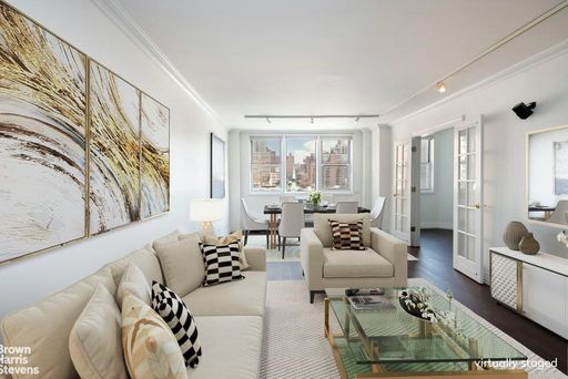 Image 1 of 9 for 215 East 80th Street #14K in Manhattan, New York, NY, 10075
