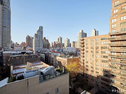 Image 1 of 11 for 345 East 80th Street #14K in Manhattan, New York, NY, 10075
