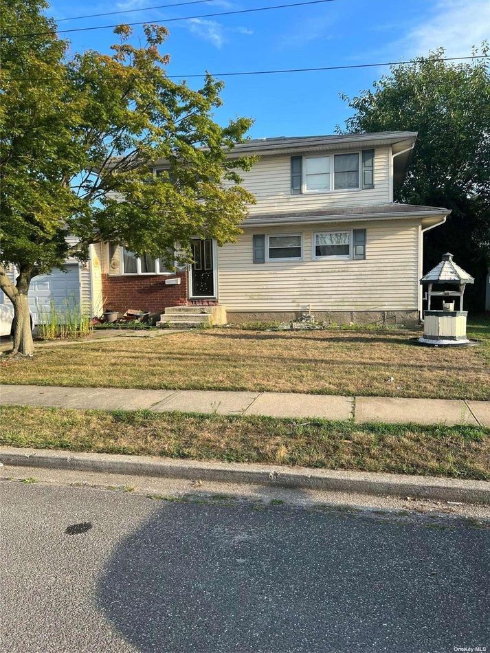 Image 1 of 2 for 338 N Delaware Avenue in Long Island, Massapequa, NY, 11758