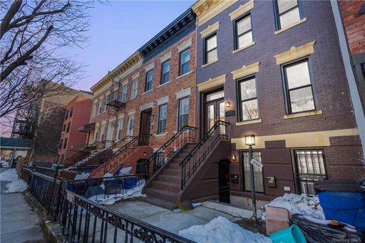 Image 1 of 24 for 344 Chauncey Street in Brooklyn, NY, 11233