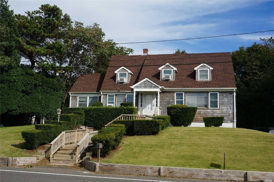 Image 1 of 20 for 15 Canal Road in Long Island, Hampton Bays, NY, 11946