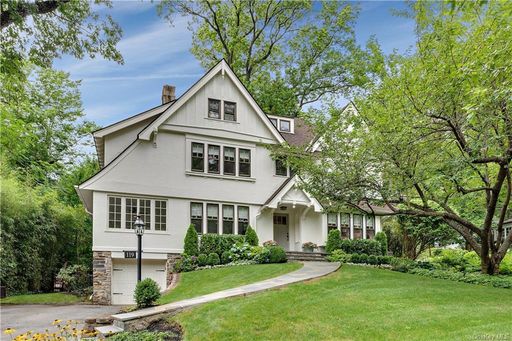 Image 1 of 36 for 119 W Pondfield Road in Westchester, Bronxville, NY, 10708