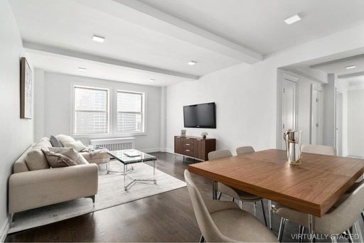 Image 1 of 7 for 321 East 43rd Street #605 in Manhattan, New York, NY, 10017