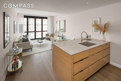 Image 1 of 21 for 250 West 96th Street #3B in Manhattan, New York, NY, 10025