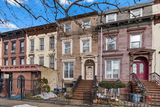 Image 1 of 10 for 307 Halsey Street in Brooklyn, NY, 11216