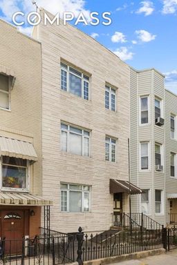 Image 1 of 38 for 121 Eckford Street in Brooklyn, NY, 11222
