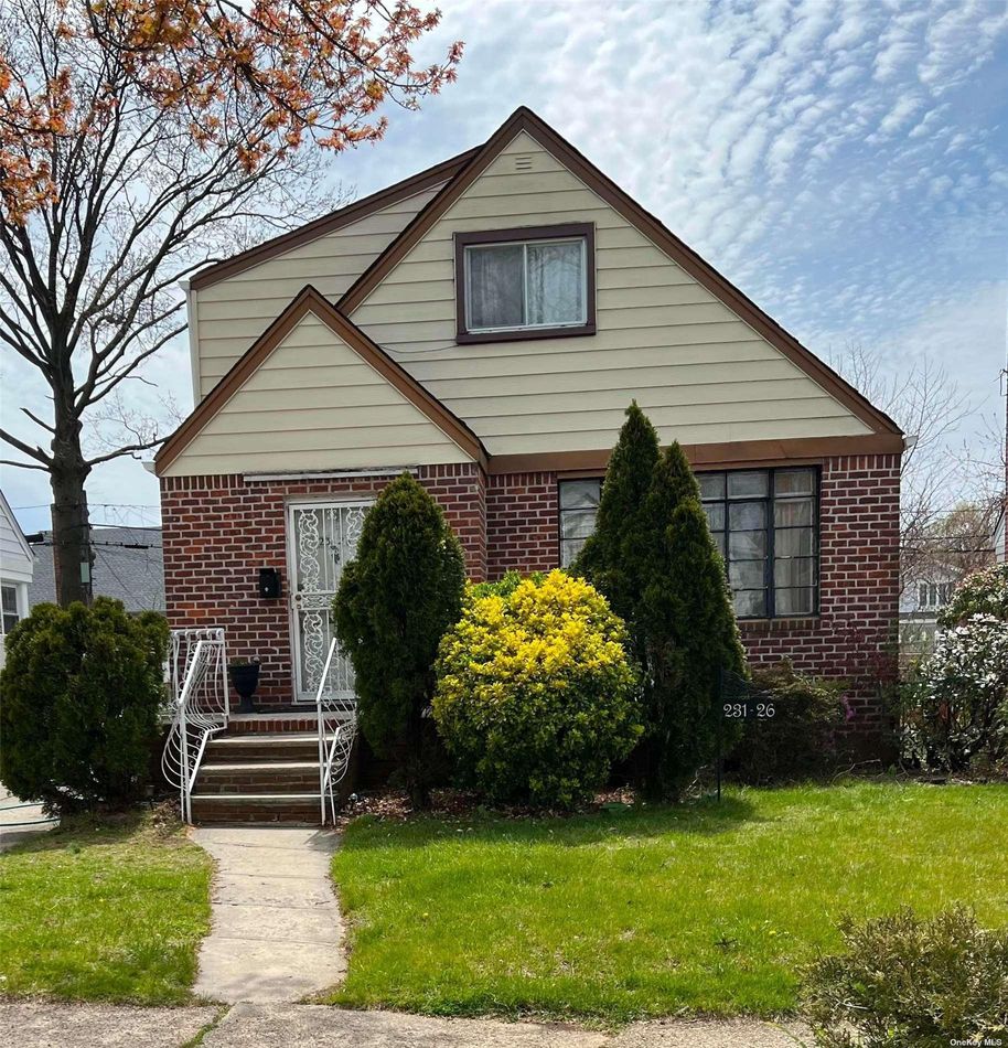 Image 1 of 33 for 231-26 128th Avenue in Queens, Laurelton, NY, 11413