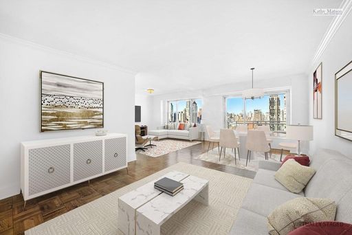 Image 1 of 16 for 400 East 56th Street #30G in Manhattan, New York, NY, 10022
