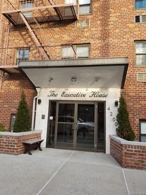 Image 1 of 12 for 4200 Herkimer Place #3G in Bronx, NY, 10470