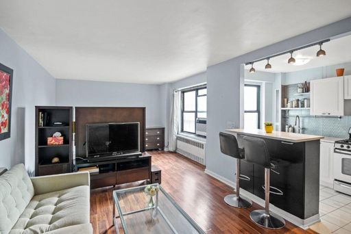 Image 1 of 8 for 385 Grand Street #L1602 in Manhattan, NEW YORK, NY, 10002