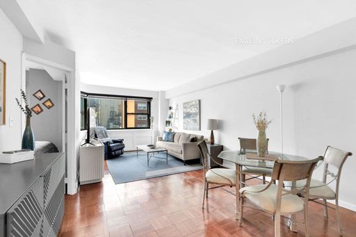 Image 1 of 5 for 305 East 72nd Street #12G in Manhattan, New York, NY, 10021