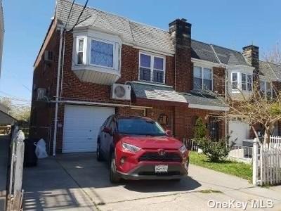 21-06 123 Street in Queens, College Point, NY 11356