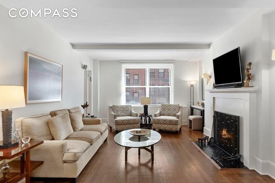 215 East 73rd Street #6A in Manhattan, New York, NY 10021