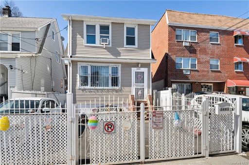 Image 1 of 20 for 3403 Ely Avenue in Bronx, NY, 10469