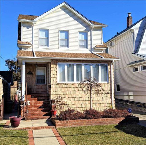 Image 1 of 15 for 159-11 96th Street in Queens, Howard Beach, NY, 11414