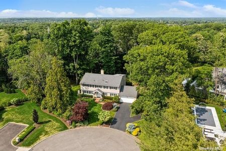 Image 1 of 32 for 15 Lawn Drive in Long Island, East Hills, NY, 11576