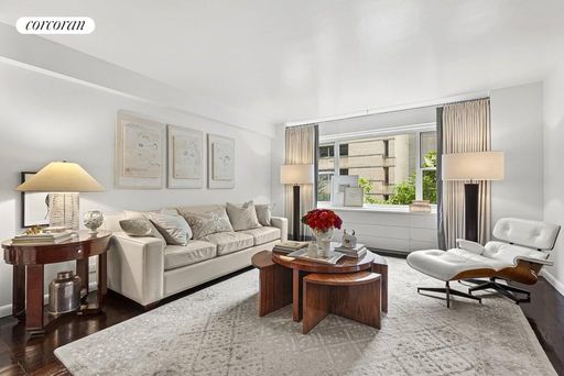 Image 1 of 14 for 150 East 69th Street #3M in Manhattan, New York, NY, 10021
