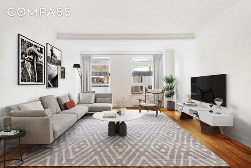 Image 1 of 9 for 2 Beekman Place #4E in Manhattan, New York, NY, 10022