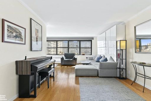 Image 1 of 6 for 185 West End Avenue #23K in Manhattan, New York, NY, 10023
