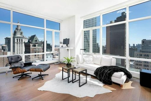 Image 1 of 15 for 5 Beekman Street #24B in Manhattan, New York, NY, 10038