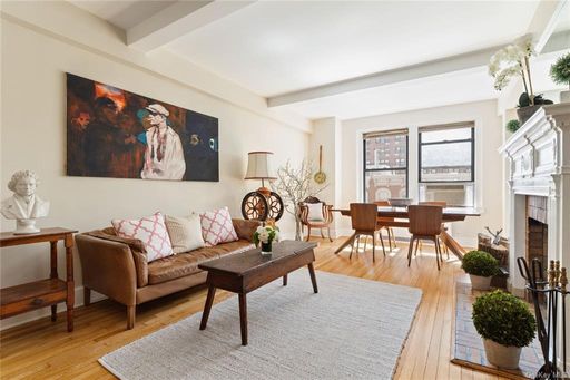 Image 1 of 10 for 205 E 78th Street #4L in Manhattan, New York, NY, 10075