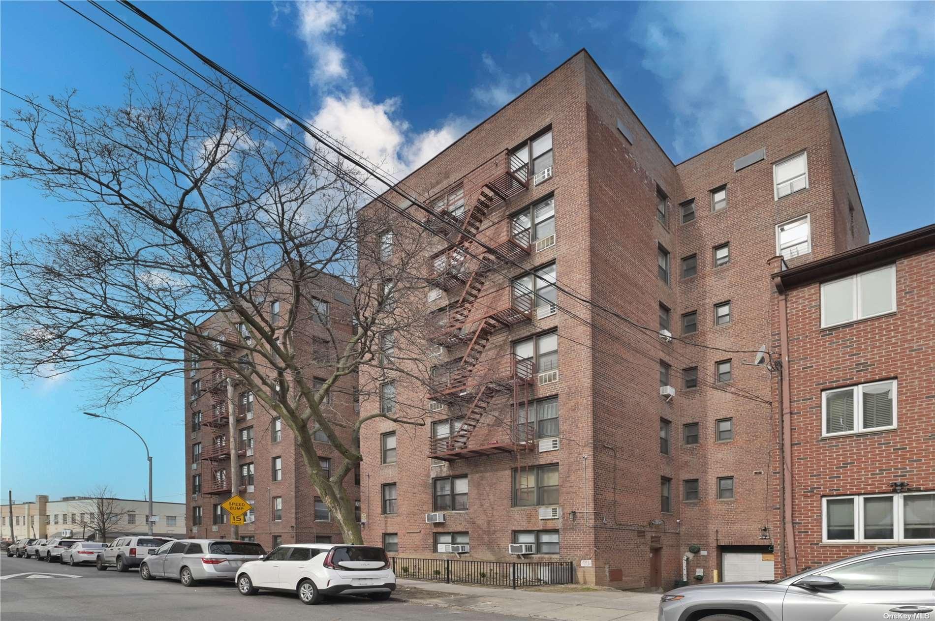 97-11 63 Drive #E7 in Queens, Rego Park, NY 11374