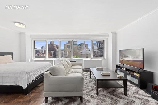 Image 1 of 8 for 301 East 75th Street #11J in Manhattan, New York, NY, 10021