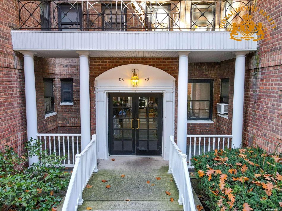 Image 1 of 23 for 83-75 118 Street #2E in Queens, Kew Gardens, NY, 11415