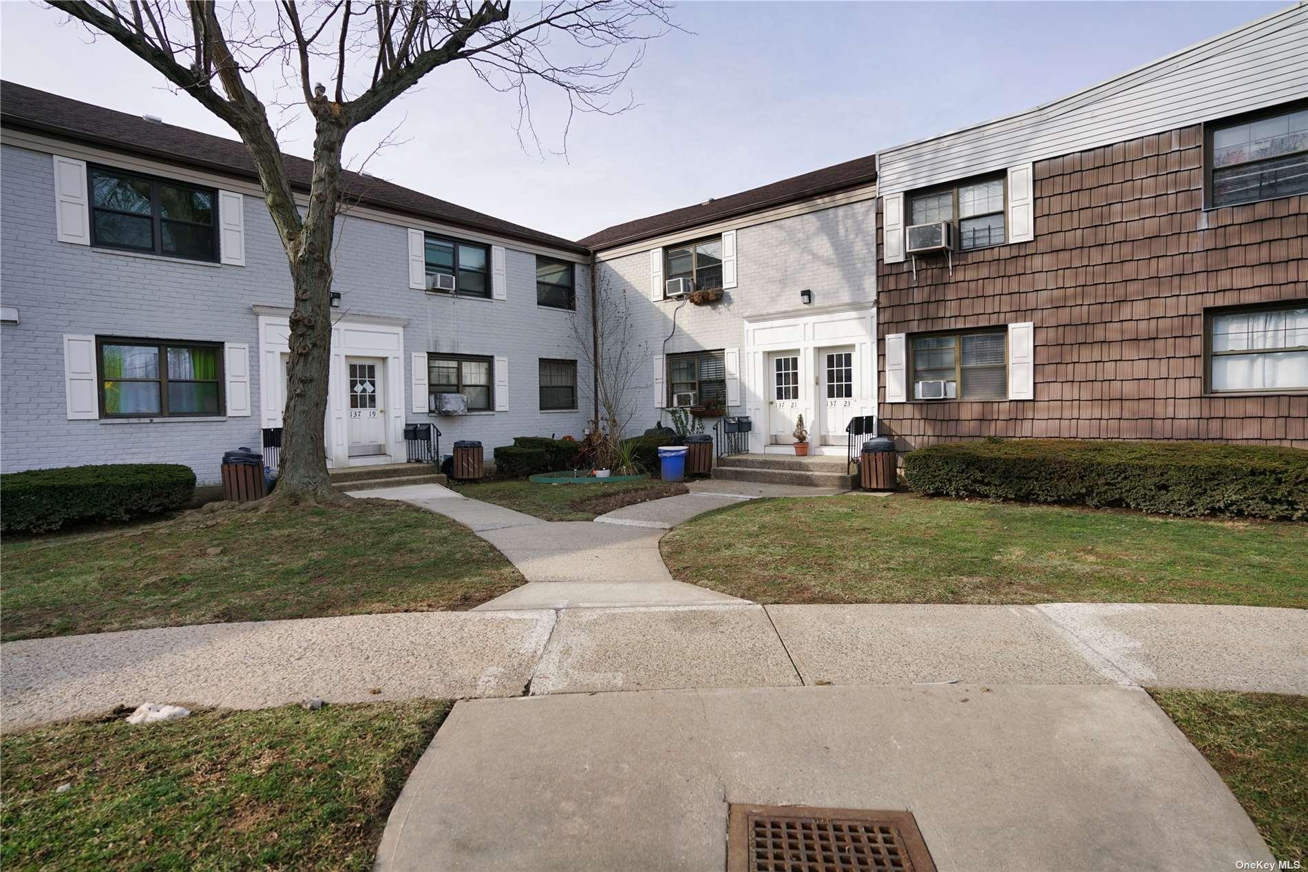 137-19 68th Drive #A in Queens, Kew Garden Hills, NY 11367