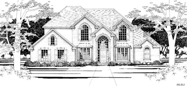 Image 1 of 20 for Lot 3 Bridal Court #3 in Long Island, Hauppauge, NY, 11788