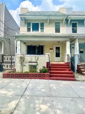 Image 1 of 14 for 9515 93rd Street in Queens, Ozone Park, NY, 11416