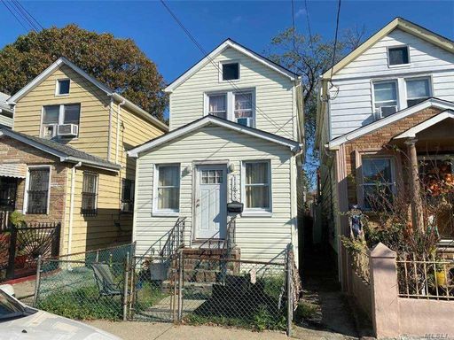 Image 1 of 6 for 116-25 146th St in Queens, Jamaica, NY, 11436