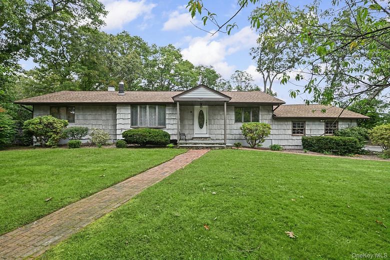 3 Alamo Drive