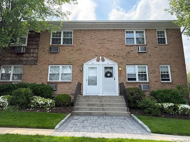 3 Anchorage Lane #1B
