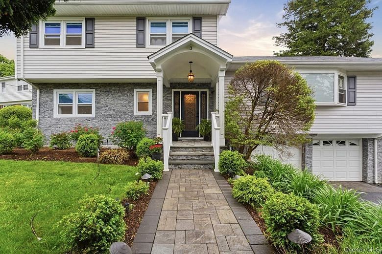 3 Baldwin Lane