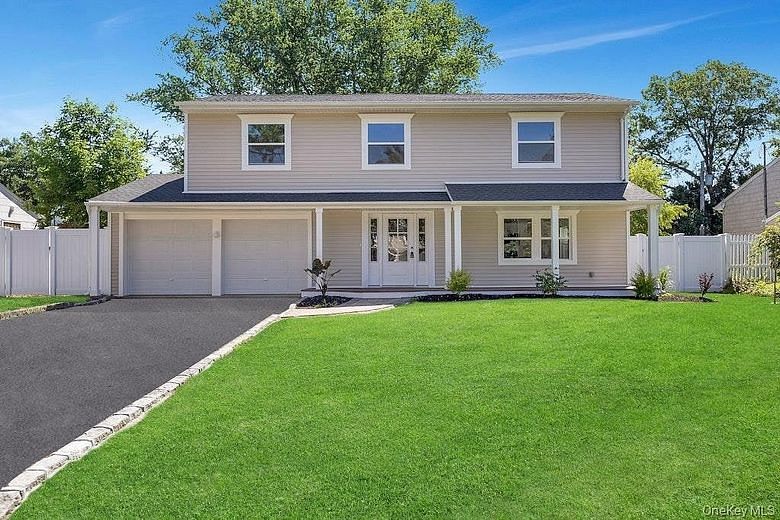 3 BARKLEY Lane