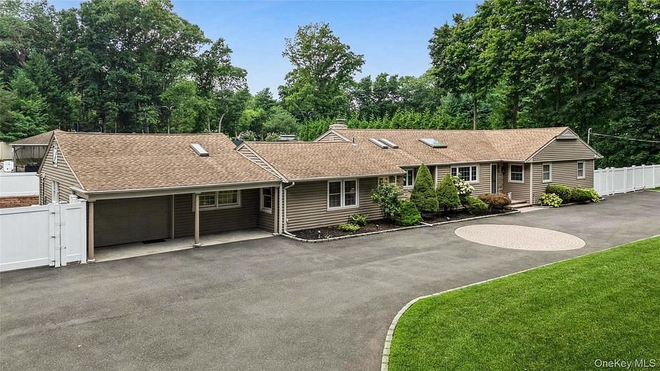 3 Beltane Drive