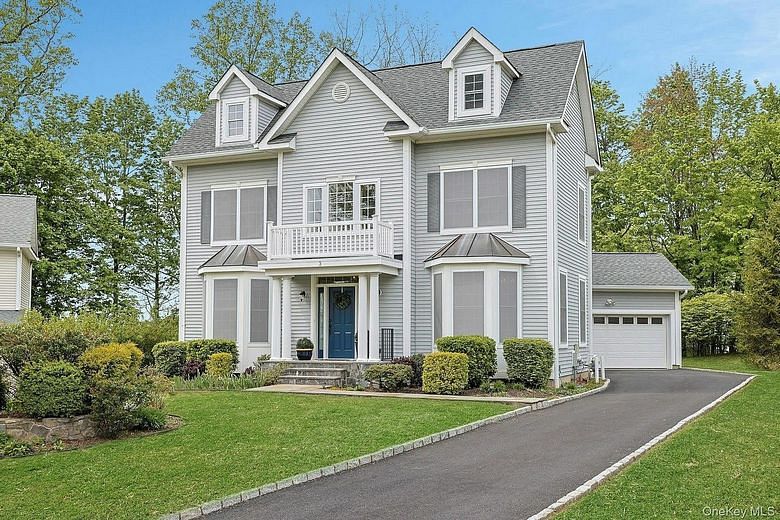 3 Birch Court