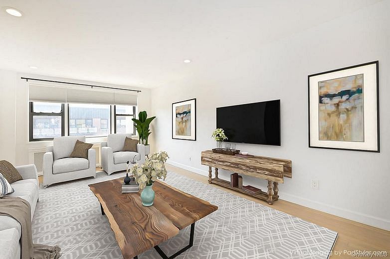 3 Birchwood Court #5O