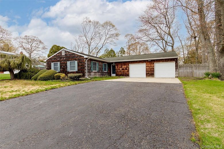 3 Chimney Court