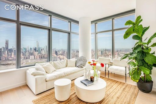 3 Court Square #PH202